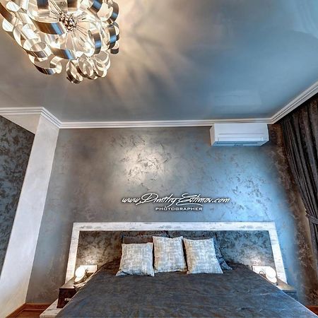 Luxe Apartment Olymp In Sweti Wlas Exterior foto