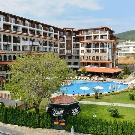 Luxe Apartment Olymp In Sweti Wlas Exterior foto