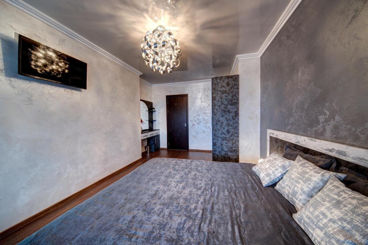 Luxe Apartment Olymp In Sweti Wlas Exterior foto