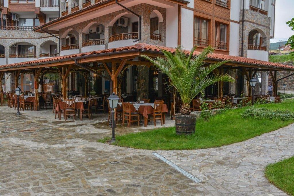 Luxe Apartment Olymp In Sweti Wlas Exterior foto