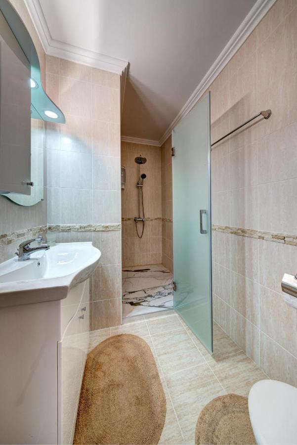 Luxe Apartment Olymp In Sweti Wlas Exterior foto