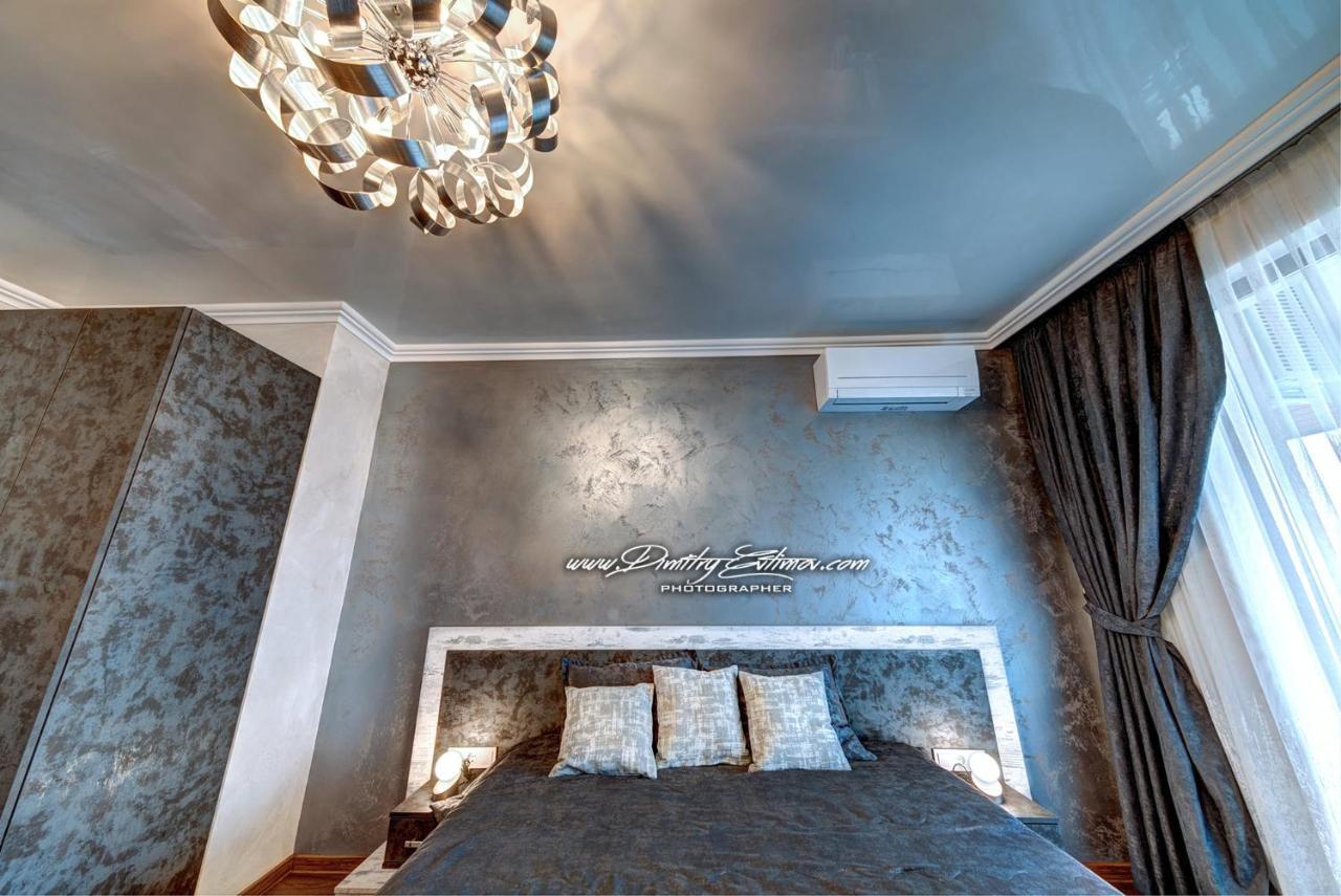 Luxe Apartment Olymp In Sweti Wlas Exterior foto