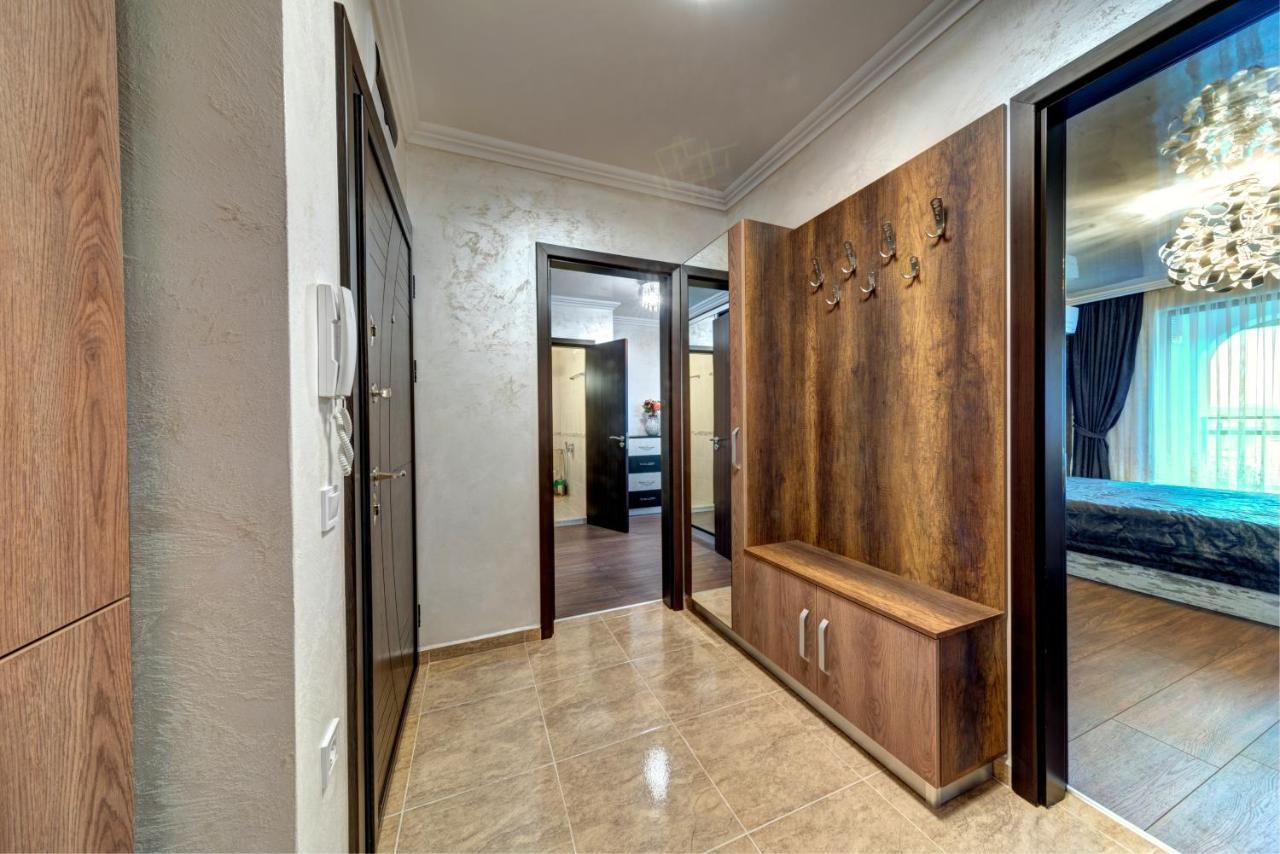 Luxe Apartment Olymp In Sweti Wlas Exterior foto